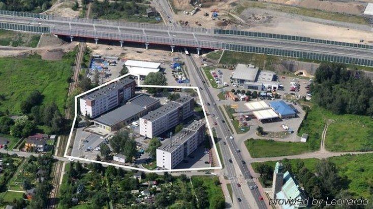 B&B Hotel Bytom Битом